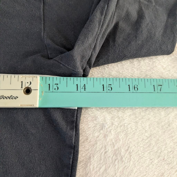 Taylor Swift 1989 Taylor's Version Crop Top XS - Picture 9 of 11